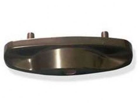 點擊查看詳細信息<br>標題：電泳啞黑加工樣品展示 閱讀次數(shù)：5044